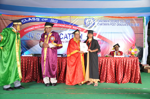 convocation 2014